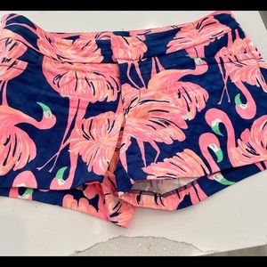 Lilly Pulitzer Shorts